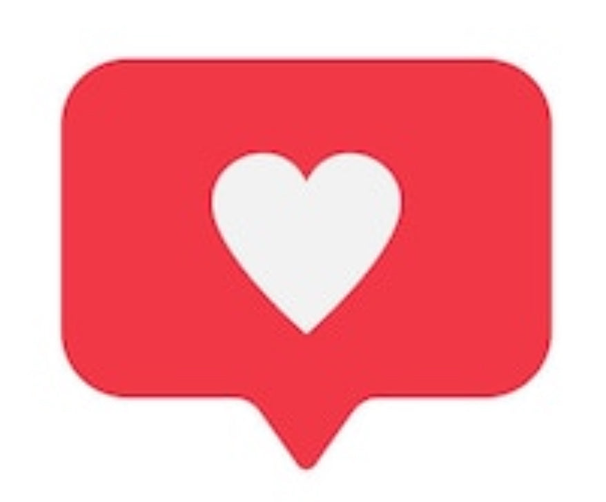 زيادة عدد الاعجابات