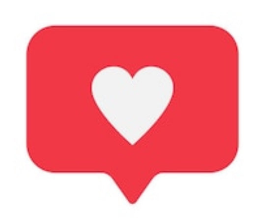 زيادة عدد الاعجابات